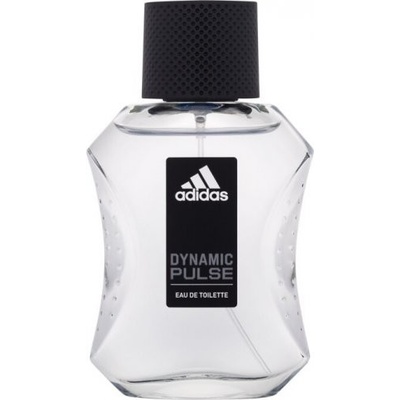 adidas Dynamic Pulse Edition 2022 toaletní voda pánská 50 ml