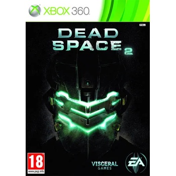 Electronic Arts Dead Space 2 (Xbox 360)