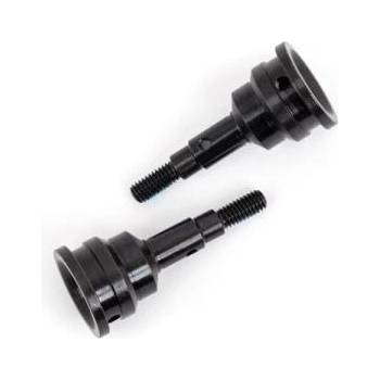 Traxxas Преден вал на колелото Traxxas (за #9080)