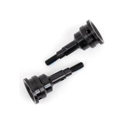 Traxxas Преден вал на колелото Traxxas (за #9080)