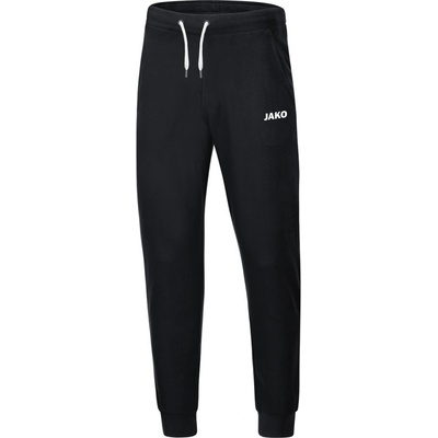 Jako Jogingové tepláky Base černá