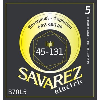 Savarez B70 L5
