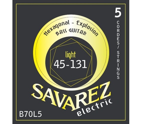 Savarez B70 L5