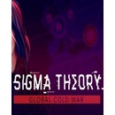 Sigma Theory: Global Cold War