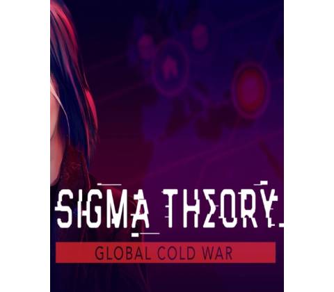 Sigma Theory: Global Cold War