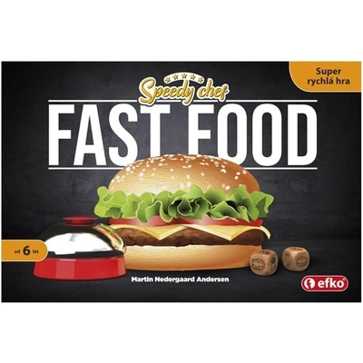 Efko Fast Food