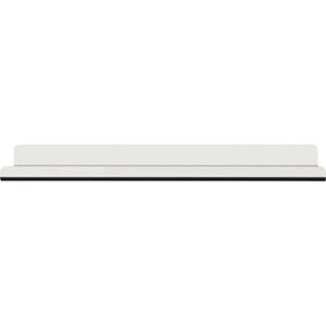 blomus Рафт за баня Modo 51 x 11 см полирано-стоманен (65533)