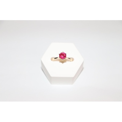 Годежен пръстен