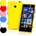 Nokia Lumia 520 Силиконов Калъф + Скрийн Протектор