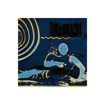 Totennacht - Schwarze Prinz CD