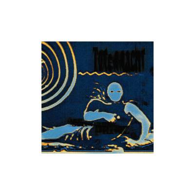 Totennacht - Schwarze Prinz CD