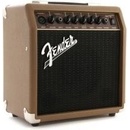 Fender Acoustasonic 15
