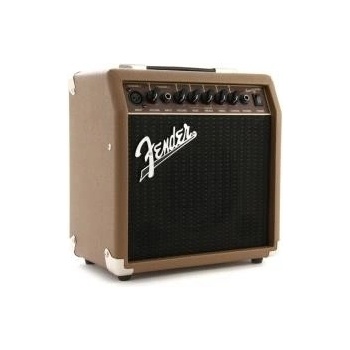 Fender Acoustasonic 15