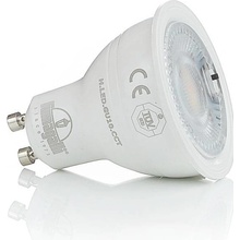 Fumagalli LED reflektor GU10 CCT, 3,5 W, 366 lm - H.LED.GU10.CCT