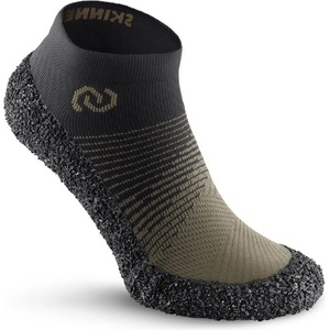 Skinners Боси обувки SKINNERS Comfort 2.0, мъхово зелени - L(43-44)