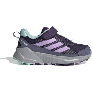 adidas Terrex Детски мултиспорт обувки adidas Terrex Kid's Trailmaker 2 Multisport shoes - Aurora Plum / Powder Plum / Semi Flash Aqua - размер 30, 5 (EU) (702-4146-0415)