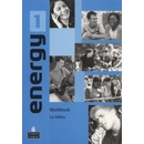 Energy 1 Workbook