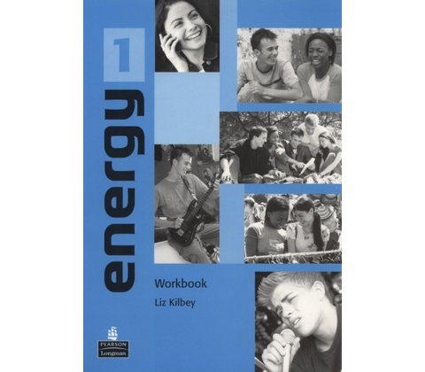 Energy 1 Workbook