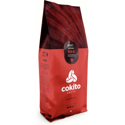 Cokito Caffé Red 1 kg