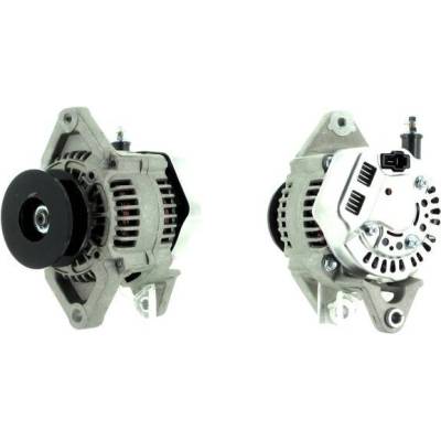 Alternátor John Deere 8640 Denso 100211-4000