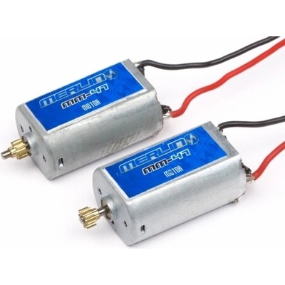 HPI Sada motorov 2 ks Tracer 180