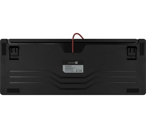 Connect It NEO+ Compact CKB-2591-CS