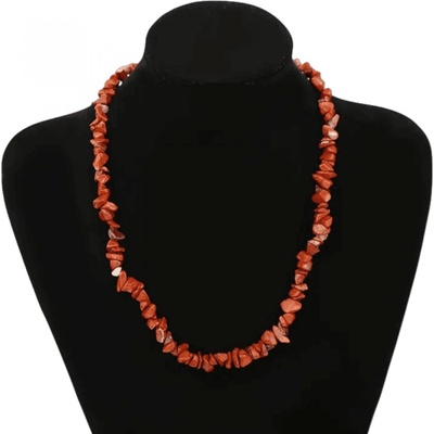 HARAHU Колие ne-28515 - Кафяв 2 kp28515 (ne-28515)