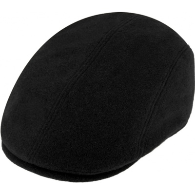 Fiebig Headwear since 1903 pánská černá