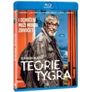 Teorie tygra BD