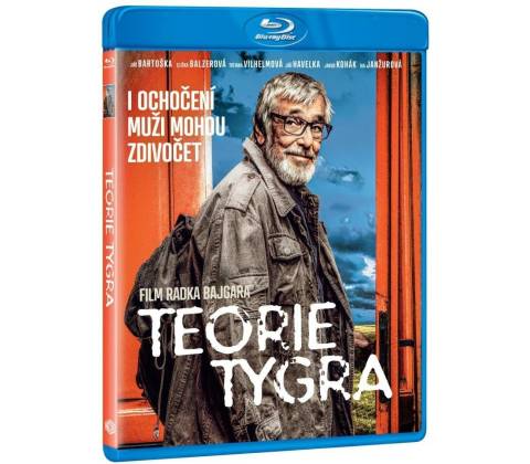 Teorie tygra BD