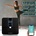 inSPORTline Smart кантар inSPORTline Syncale 100 черен (30432-1)