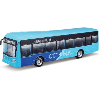 Bburago City Bus 19 cm