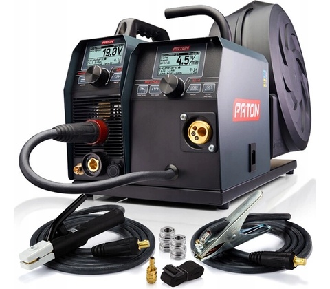 PATON MultiPRO 250A