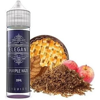 Image 1 of Elegant Purple Haze 20ml/60ml