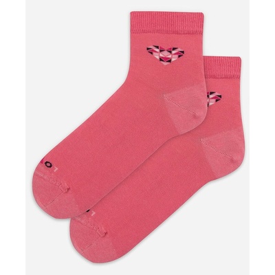 Gatta Wola Cottoline pink c6f/wz. 316