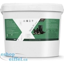 Verm-X Přírodní granule proti střevním parazitům pro psy 1,3 kg