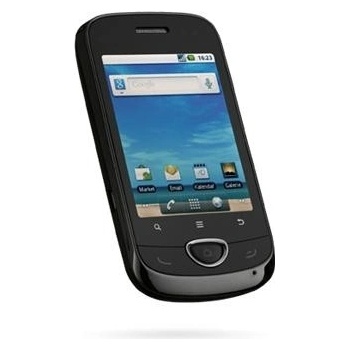 ZTE Racer II