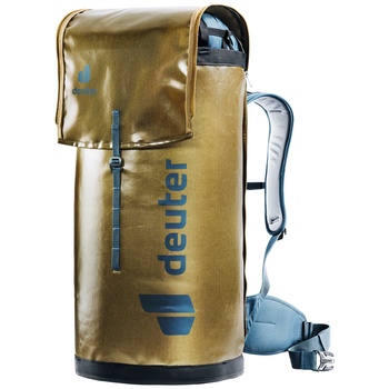 Deuter Gravity Wall Bag 50 Цвят: зелен