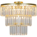 Zuma Line Tifanny P17127-4-GD