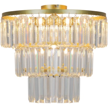 Zuma Line Tifanny P17127-4-GD