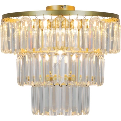 Zuma Line Tifanny P17127-4-GD