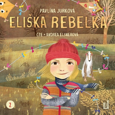 Eliška Rebelka