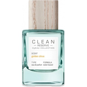 Clean H2Eau Golden Citrus EDP 50 ml Парфюми
