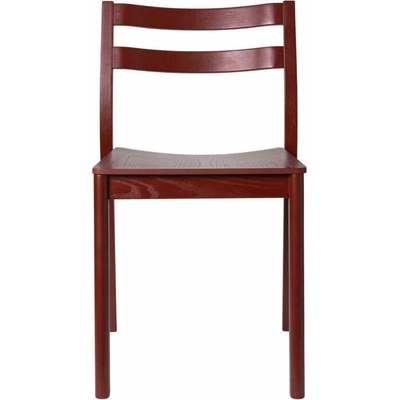 Ferm Living Boda red brown