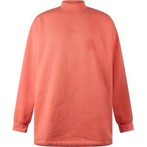 Fear of god essentials Блуза FEAR OF GOD ESSENTIALS Men's Crew Sweatshirt - Coral