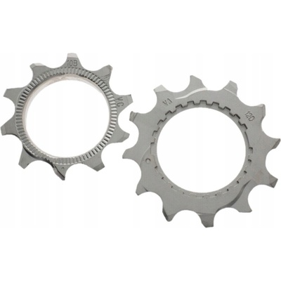 Sada pastorků Shimano CS M9100 / M8100 / M7100 / M6100 10z a 12z
