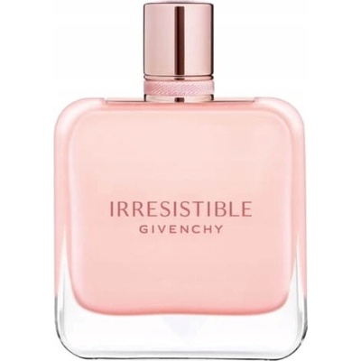 Givenchy Irresistible Rose Velvet parfumovaná voda dámska 80 ml