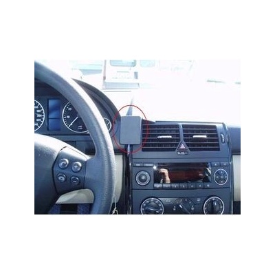 Brodit ProClip montážní konzole pro Mercedes Benz A-Class 05-12, na střed vlevo 853505