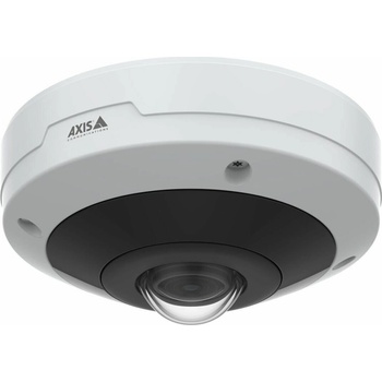 AXIS M4317-PLVE