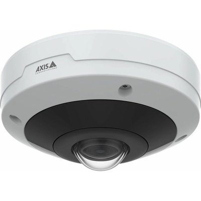 AXIS M4317-PLVE
